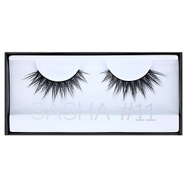 Faux Cils Sasha #11 Collection Classic - Gene false
